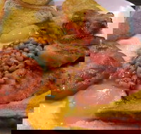 Mumma's Eats 'n' Sweets - 2032 Olympic Games