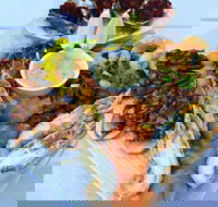 Pilbara Room Restaurant - 2032 Olympic Games