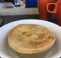 Shark Bay Bakery and Cafe - 2032 Olympic Games