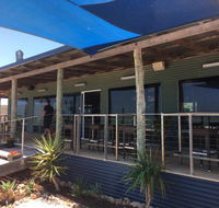 Shark Bay Ocean Park Aquarium - 2032 Olympic Games