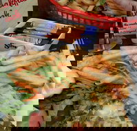 The Cola Cafe - 2032 Olympic Games