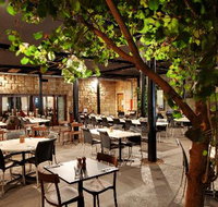 The Esplanade - 2032 Olympic Games