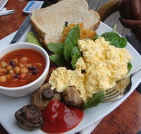 The Merchant Tea and Coffee - 2032 Olympic Games