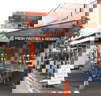 The Old Boyanup Bakery Cafe - 2032 Olympic Games