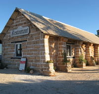 The Old Pearler Restaurant - 2032 Olympic Games