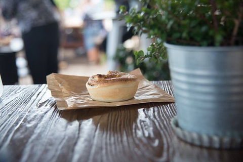 Toodyay Bakery - 2032 Olympic Games 0