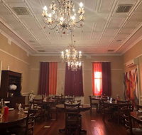 Toodyay Cafe  Curry Club - 2032 Olympic Games