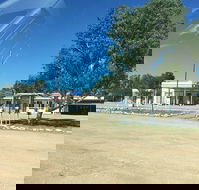 Wooramel Roadhouse - 2032 Olympic Games