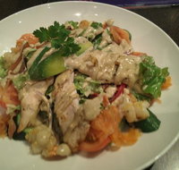 Caffe Primo - 2032 Olympic Games