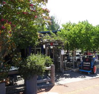 Cu at Park - 2032 Olympic Games