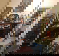 Grande Dame - 2032 Olympic Games