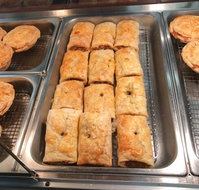 The Food Van Shop - 2032 Olympic Games