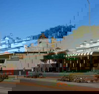 White House Hotel - 2032 Olympic Games