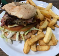 Wongan Hills Hotel - 2032 Olympic Games