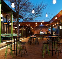 Alma Tavern - 2032 Olympic Games