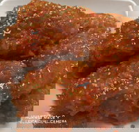 Chicken Coop - 2032 Olympic Games