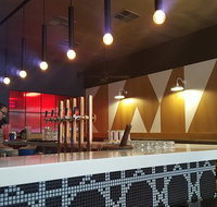 Danny's Thai Bistro - 2032 Olympic Games