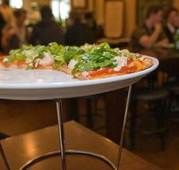 Grotto Pizza-teca - 2032 Olympic Games