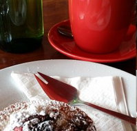 Hawker Street Cafe - 2032 Olympic Games