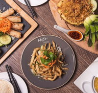 Hsin Fortuna Restaurant - 2032 Olympic Games