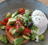 Jarmers Kitchen - 2032 Olympic Games