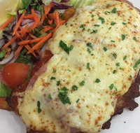 Little Chez's Pizzas - 2032 Olympic Games