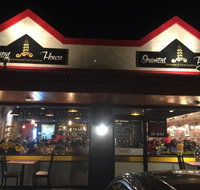 Oriental House Chinese  Thai - 2032 Olympic Games