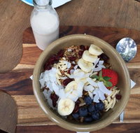 Pave' Cafe - 2032 Olympic Games