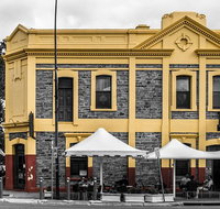 The Colonist Hotel - 2032 Olympic Games