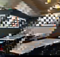 Caffe Primo - 2032 Olympic Games