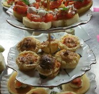 Da Vince's - 2032 Olympic Games