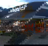 Fudd's - 2032 Olympic Games