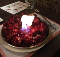 House of the Red Dragon - 2032 Olympic Games