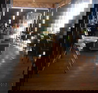 Monica's - 2032 Olympic Games