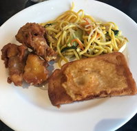 Queen Bee Indonesian and Chinese Restaurant - 2032 Olympic Games