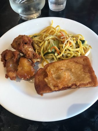 Queen Bee Indonesian And Chinese Restaurant - 2032 Olympic Games 0