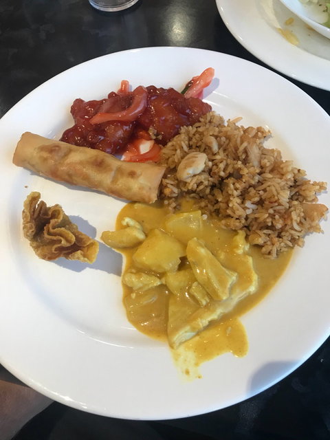 Queen Bee Indonesian And Chinese Restaurant - 2032 Olympic Games 1