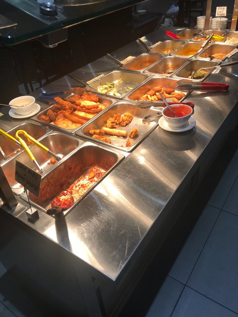 Queen Bee Indonesian And Chinese Restaurant - 2032 Olympic Games 4