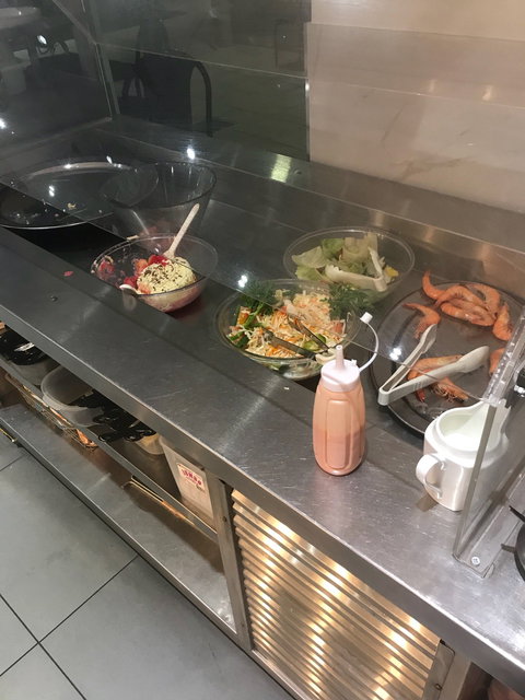 Queen Bee Indonesian And Chinese Restaurant - 2032 Olympic Games 5