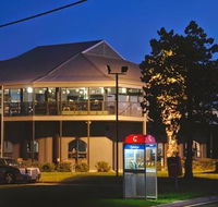 St Kilda Beach Hotel - 2032 Olympic Games