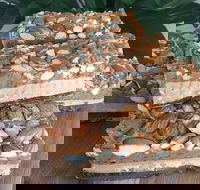 The Essence Fine Foods - 2032 Olympic Games