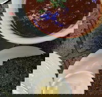 The Organic Market  Cafe - 2032 Olympic Games