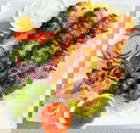 Afghan Charcoal Kebab House Murray Bridge - 2032 Olympic Games