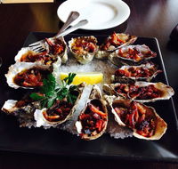 Dudley Wines - 2032 Olympic Games