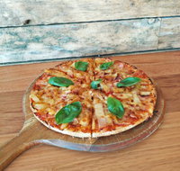 Eat House - 2032 Olympic Games