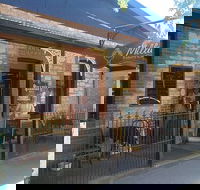 Millie's Bakery - 2032 Olympic Games