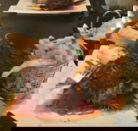 Murray Bridge Hotel- Dining Room - 2032 Olympic Games