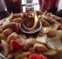 Oriental Garden Restaurant - 2032 Olympic Games