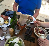 Patch Kitchen and Garden - 2032 Olympic Games