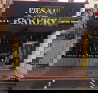 Pies 4 U - 2032 Olympic Games